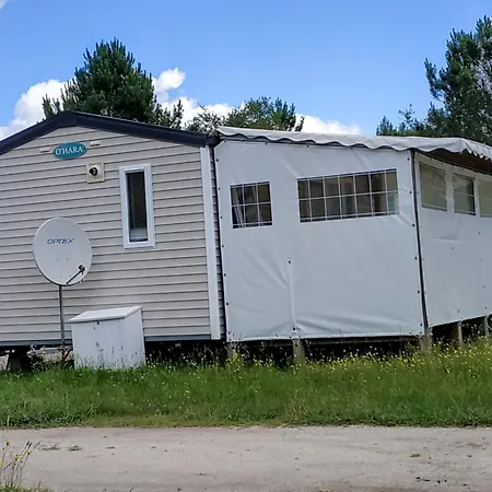 Mobil-home